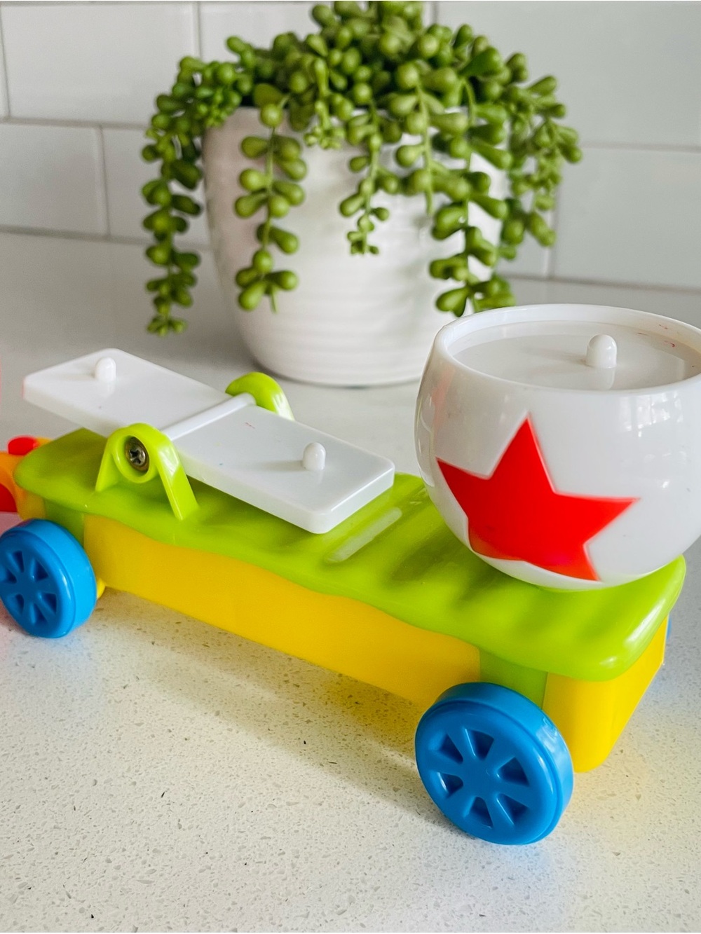 Rare Backyardigans Train - Picture 4 of 7